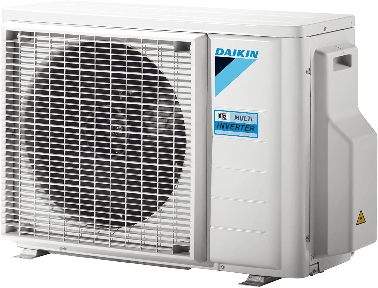 Външно тяло към мултисплит система Daikin 3MXF52A9 Sensira