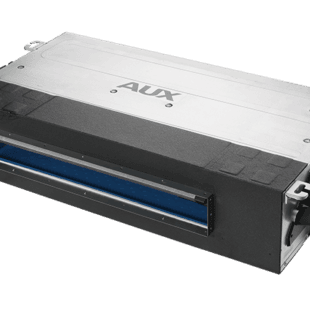 Канален тип