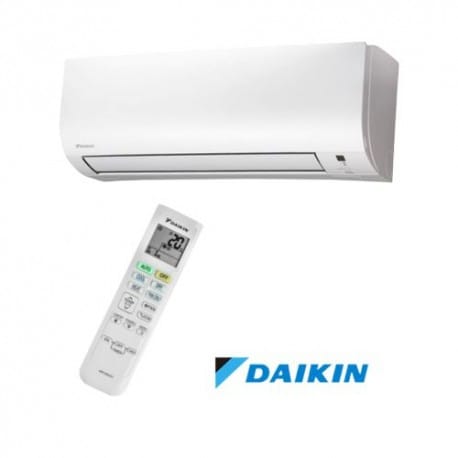 Вътрешно тяло за мултисплит система Daikin FTXP35M