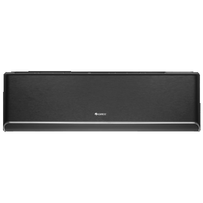 Инверторен климатик Gree GWH09AVCXB-K6DNA1B-I/GWH09AVCXB-K6DNA1B-O AIRY BLACK WiFi, 9000 BTU, Клас A+++
