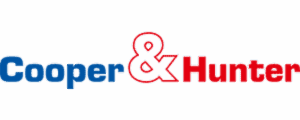 Cooper and Hunter logo