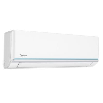 Инверторен климатик Midea AG2Eco-18NXD0-I(B)/AG2Eco-18N8D0-O(B) Xtreme Eco, 18000 BTU, Клас A++