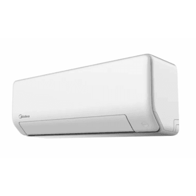 Инверторен климатик Midea MSEPCU-18HRFN8-QRD0GW/MOX430-18HFN8-QRD0GW All Easy Pro Nordic, 18000 BTU, Клас A+++